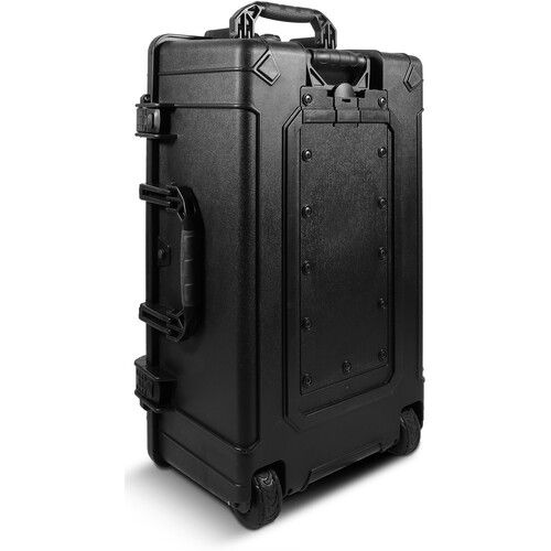  Matterport Large Wheeled Hard Case for MC250 Pro2 and Accessories (31