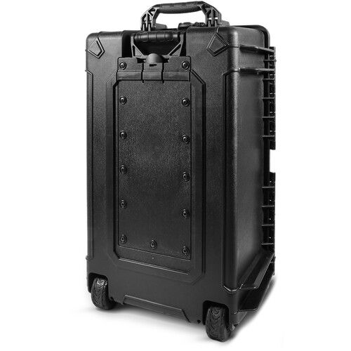  Matterport Large Wheeled Hard Case for MC250 Pro2 and Accessories (31