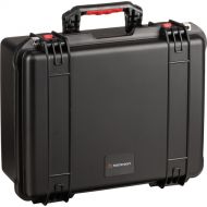 Matterport Small Hard Case for MC250 Pro2 and Accessories (20