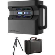 Matterport MC250 Pro2 3D Camera Kit with Tripod & Case