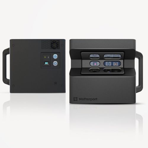  [무료배송] 메타포트 프로2 쓰리디 카메라 Matterport Pro2 3D Camera MC250