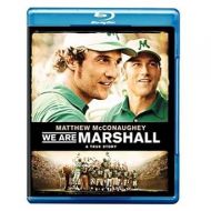 We Are Marshall [Blu-ray]