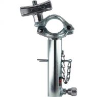 Matthews T-Style Junior Grid Clamp