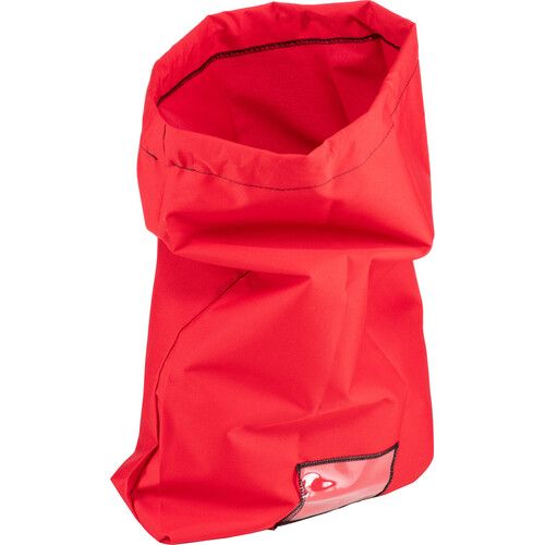  Matthews Rag Bag (Large, Red)