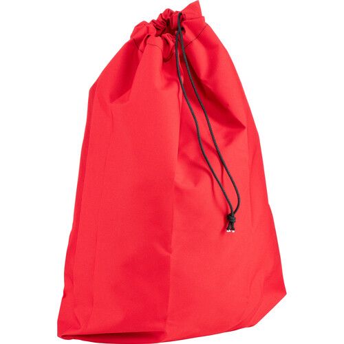  Matthews Rag Bag (Medium, Red)