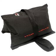 Matthews Cordura Sandbag - Black - 35 lb