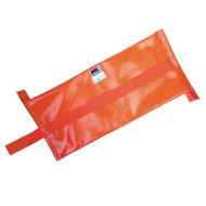 Matthews Water Repellant Sandbag, Empty - Holds 15 lbs (6.8kg)