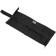 Matthews Sandbag (Empty, 15 lb, Black)