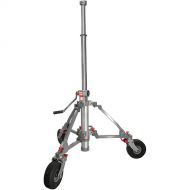 Matthews Super Vator III Crank-Operated Light Stand