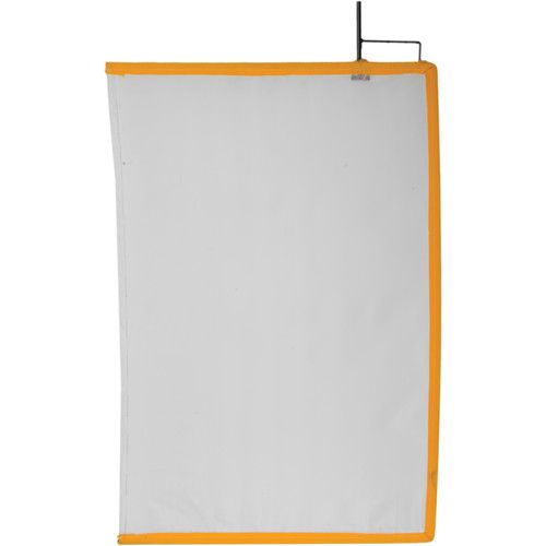  Matthews Combo Scrim and Flag Kit - 18x24