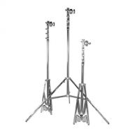 Matthews Hi-Hi Overhead Roller Stand - 20.75'