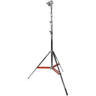 Matthews Hollywood Triple Riser Stand with 4.5