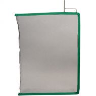 Matthews Open End Single Scrim (Black Bobinett, 18 x 24