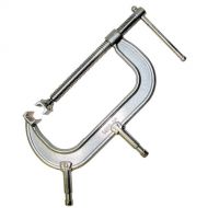 Matthews C - Clamp with 2 Baby Pins - 8