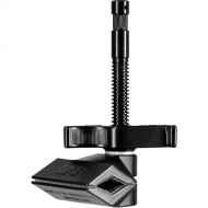 Matthews Matthellini End Clamp (Black/Chrome, 2