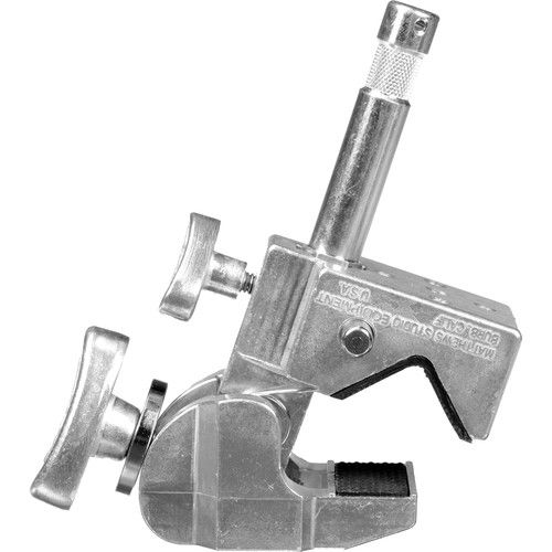  Matthews Super Mafer Clamp with Baby (5/8