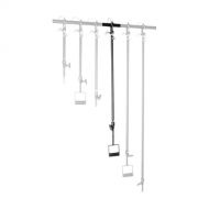 Matthews Lightweight Telescoping Hanger (3-6')