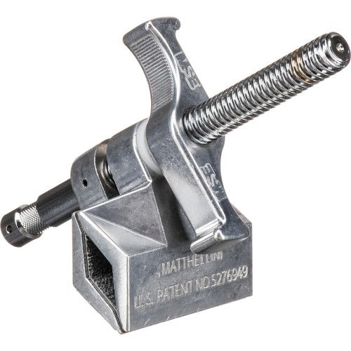  Matthews Matthellini Clamp with 3