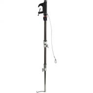 Matthews Telescoping Hanger with Triple Extension (2 - 6')