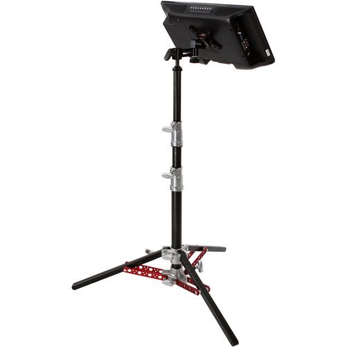  Matthews Monitor Stand II (Without Casters)