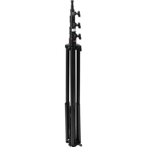  Matthews Medium-Duty Maxi Kit Stand (Black, 9.4' )