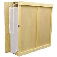 Matthews Reflector Box - 42x42