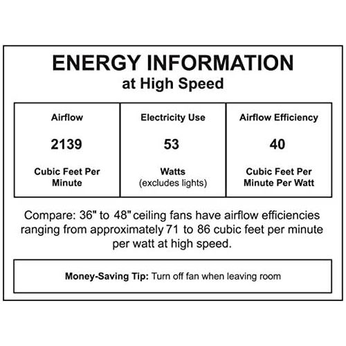  Matthews Fan Company Matthews KC WH Kaye 13 Outdoor Wall Fan with Wall Control, Gloss White