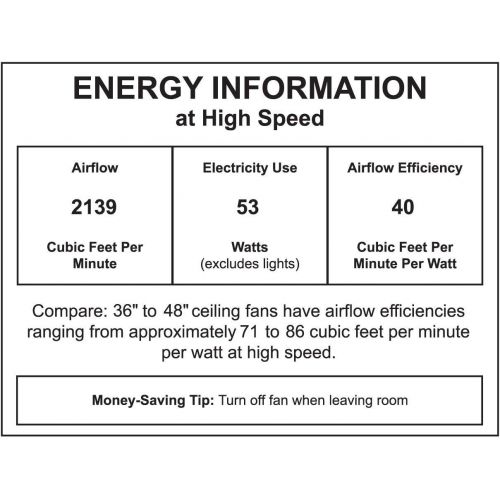  Matthews Fan Company Matthews KC WH Kaye 13 Outdoor Wall Fan with Wall Control, Gloss White