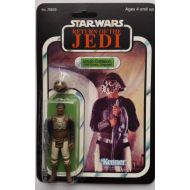 /MattsWarehouse Lando Calrissian Skiff Guise Return of the Jedi 1983 Vintage Action Figure