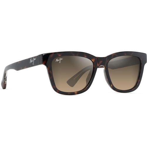  Maui Jim Hanohano Cat Eye Sunglasses