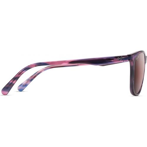  Maui Jim Women's Sugar Cane Polarized Classic Sunglasses