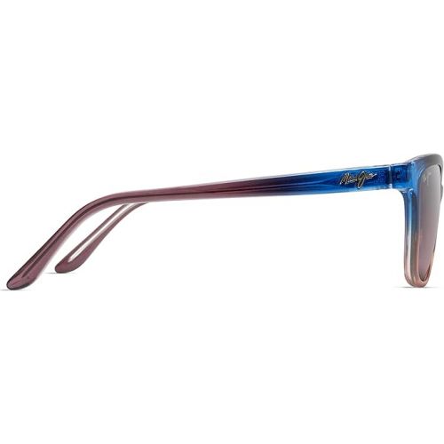 Maui Jim Women's Honi Polarized Cat Eye Sunglasses