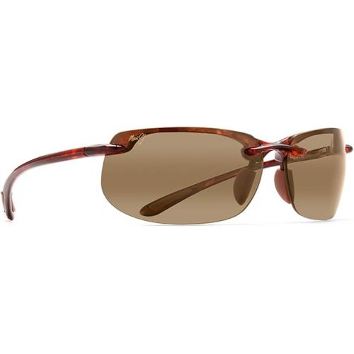  Maui Jim Women's Banyans Sport Sunglasses