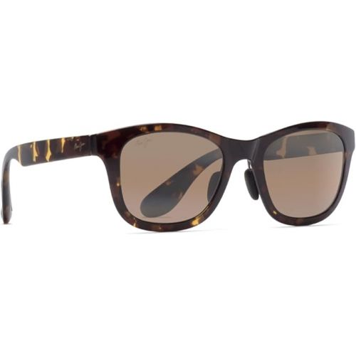  Maui Jim Men's and Women's Hana Bay Polarized Classic Sunglasses