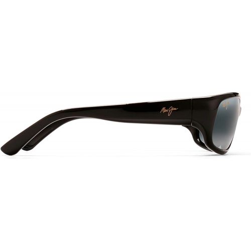  Maui Jim Stingray Sunglasses