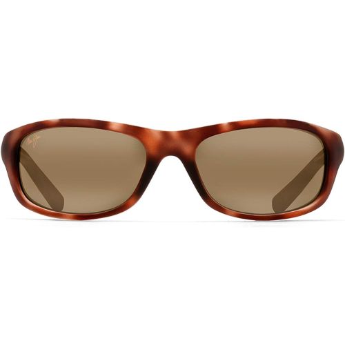  Maui Jim Mens Kipahulu Sunglasses (279) Plastic,Nylon