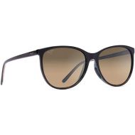 Maui Jim Womens Ocean Sunglasses (723) Plastic,Nylon