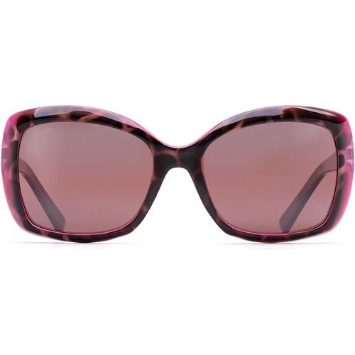  Maui Jim Womens Orchid Sunglasses