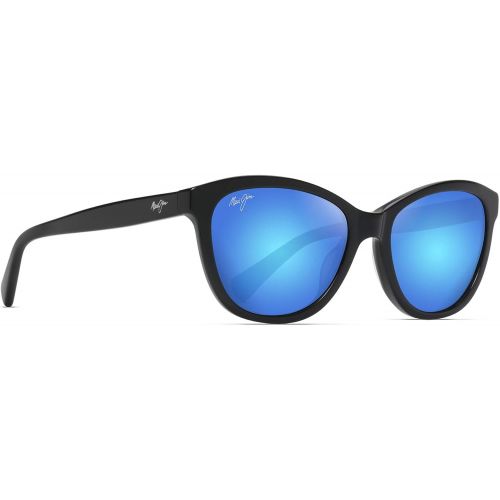  Maui Jim Canna Sunglasses - Womens - Polarized