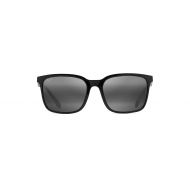 Maui Jim Sunglasses|Wild Coast B756|Soft Touch Classic Frame, Polarized Lenses with Patented PolarizedPlus2 Lens Technology