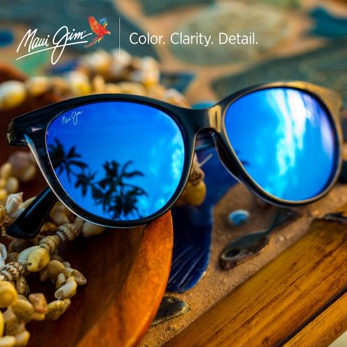  Maui Jim Womens Cathedrals