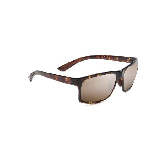  Maui Jim Pokowai Rectangular Frame Sunglasses