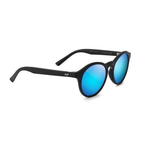  Maui Jim Pineapple Classic Frame Sunglasses