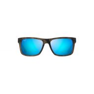 Maui Jim Sunglasses | Chee Hoo 765 | Classic Frame, Polarized Lenses, with Patented PolarizedPlus2 Lens Technology