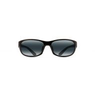 Maui Jim Mens Twin Falls 63 Sunglasses (417) Acetate,Nylon