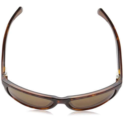  Maui Jim Puhi Wrap Frame Sunglasses