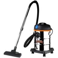 Mauk 30Litre Wet and Dry Vacuum Cleaner 1200W with Workshop Equipment, 1600