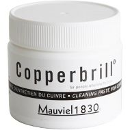 Mauviel M'PLUS Copperbrill Copper Cleaner, 0.2-Qt