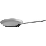 Mauviel Msteel Crepe Pan, 8 Inch