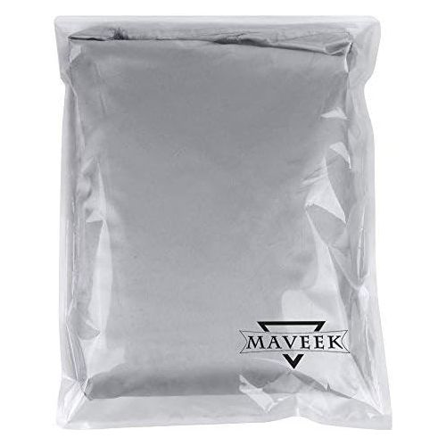  [아마존베스트]Maveek for 2 Bike Cycle Bicycle Rain Waterproof Cover All Weather Dust Resistant UV Protection